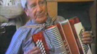 Polka roots of accordion playing in South Texas part 4 of 7 [upl. by Netsew]