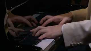 Evgeny Kissin  SchumannLiszt  Widmung Liebeslied [upl. by Jaban]