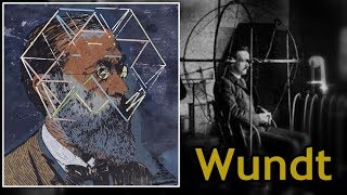 Wilhelm Wundt Por que ele é o Pai da Psicologia Moderna [upl. by Notnelc]