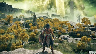 ELDEN RING Gameplay PC UHD 4K60FPS [upl. by Daugherty]