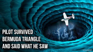 Secrets Of The Bermuda Triangle  English  Sony BBC Earth [upl. by Neillij631]