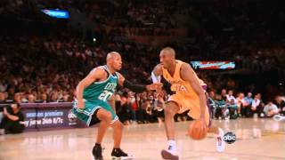 Kobe Bryant Full Series Highlights vs Boston Celtics 2008 NBA Finals [upl. by Clova]