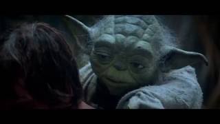 quotWeird Alquot Yankovic  Yoda HD [upl. by Bonnice]