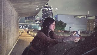 beabadoobe playlist ☆ [upl. by Hatcher453]