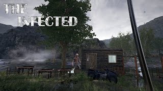 The Infected This Survival Game Got Scarier  E2 [upl. by Wasson]