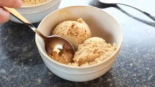 Salted Caramel Ice Cream [upl. by Prue]