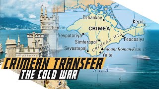 Origins of the Crimean Crisis  Cold War DOCUMENTARY [upl. by Janeta]