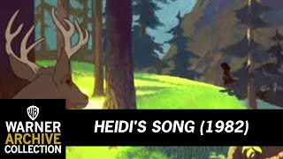 Preview Clip  Heidis Song  Warner Archive [upl. by Bayly]