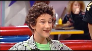 Dustin Diamond Saved By the Bells Screech Tribute [upl. by Adnohsal]