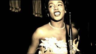 Sarah Vaughan  Key Largo Roulette Records 1962 [upl. by Schroer191]