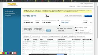 NWEA MAP Growth  Whats new for 2024 [upl. by Idahs594]