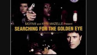 MOTIV 8 And KYM MAZELLE  Searching For The Golden Eye Motiv8 Money Penny Mix  1995 [upl. by Danie]