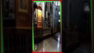 Manila Cathedral Encounter [upl. by Olim]