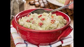 Creamed Cabbage [upl. by Denni569]