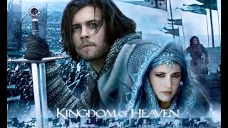 Kingdom of Heaven soundtrack  Crusaders LONG VERSION [upl. by Belloir456]