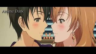 Anime Best Kissing Scenes  Part I  Anime Heaven Kissing Collection  HD [upl. by Shayla]