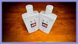 How to use Autoglym Super Resin PolishReview [upl. by Myke]