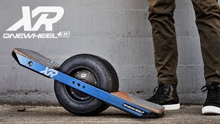 Introducing Onewheel XR [upl. by Giulia]