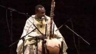 Toumani Diabaté  Cantelowes live at El Real Alcazar [upl. by Akym]