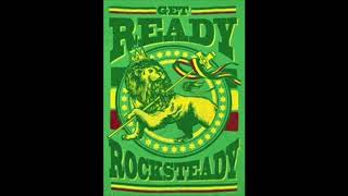 Rocksteady Volume 1 The Roots Of Reggae  Jamaican Music Compilation [upl. by Leftwich]