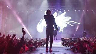 Playboi Carti  Cancun  LIVE  Rolling Loud New York 2019 [upl. by Calvano]