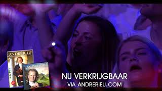 André Rieu  Love in Maastricht 2018  NL [upl. by Nyliahs]