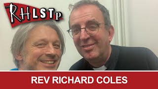 Rev Richard Coles  RHLSTP 271 [upl. by Jesse]