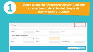 Tips 1 Cómo recuperar la clave de revisor fiscal contador y declarante  Alcaldía de Medellín [upl. by Remo]