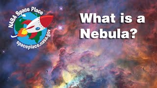 What Is a Nebula [upl. by Lynden]