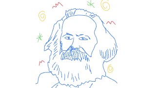 El capitalismo según Marx [upl. by Nnayrrehs]