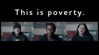 This is poverty [upl. by Kimberlee464]