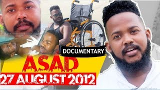 Maxaa Kudhacay ASAD  Documentary 27 August 2012  2018 [upl. by Virg]