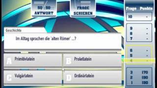 Gameduell  Quiz online spielen HD [upl. by Iinden]