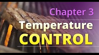 Basic Food Safety Chapter 3 quotTemperature Controlquot English [upl. by Ylliw293]