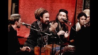 Chap Tilak by FannaFiAllah Sufi Qawwali [upl. by Lefton858]