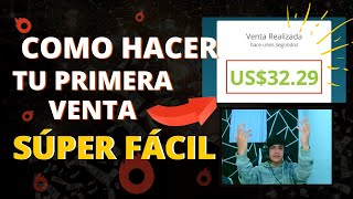 🔥 VENDE EN HOTMART RÁPIDO CON ESTRATEGIA ORGÁNICA 100 EFECTIVA 2025 [upl. by Asira591]