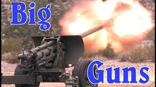 Cannon Shooting Compilation 20mm to 76mm [upl. by Nara]