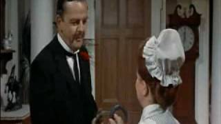 The Life I Lead  Mary Poppins David Tomlinson [upl. by Yedsnil433]