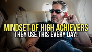 THE MINDSET OF HIGH ACHIEVERS  Powerful Motivational Video for Success [upl. by Fawn]