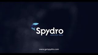 Spydro™  Smart Fishing Camera [upl. by Richia]