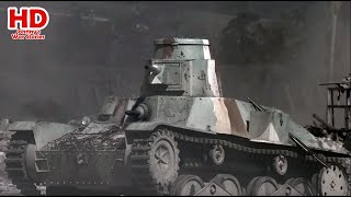 The Pacific War  Animated History [upl. by Sirrot]