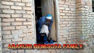 Circus By Lord Fred Cover By Abakubi Bemisota Family Comedy Skits [upl. by Miuqaoj]