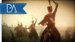 THE ARTILLERY GODS HAVE SPOKEN  2v2  Total War Napoleon Gameplay [upl. by Lili]