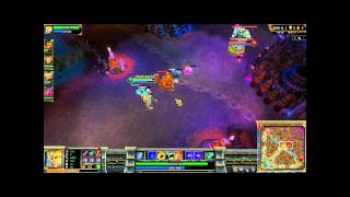 Viktor Champion Spotlight  Gameplay  League of Legends [upl. by Martino]