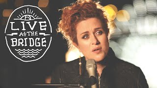 Katie Noonan covers Sias Chandelier for Live at the Bridge [upl. by Wadesworth]