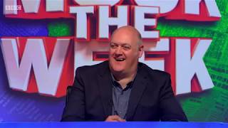 Mock the Week The Best of Scenes Wed Like to See Series 17 [upl. by Feetal]