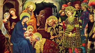 Bach Epiphany cantatas BWV 65 81 111 124 [upl. by Cymbre]