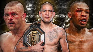 Comparing All Time Great Light Heavyweight Champs 😤  Full Fight Marathon [upl. by Nettie]