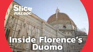 Florence’s Duomo The Renaissance Cathedral’s Secrets  FULL DOCUMENTARY [upl. by Notslar]