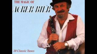 Memory  Acker Bilk [upl. by Debbee]